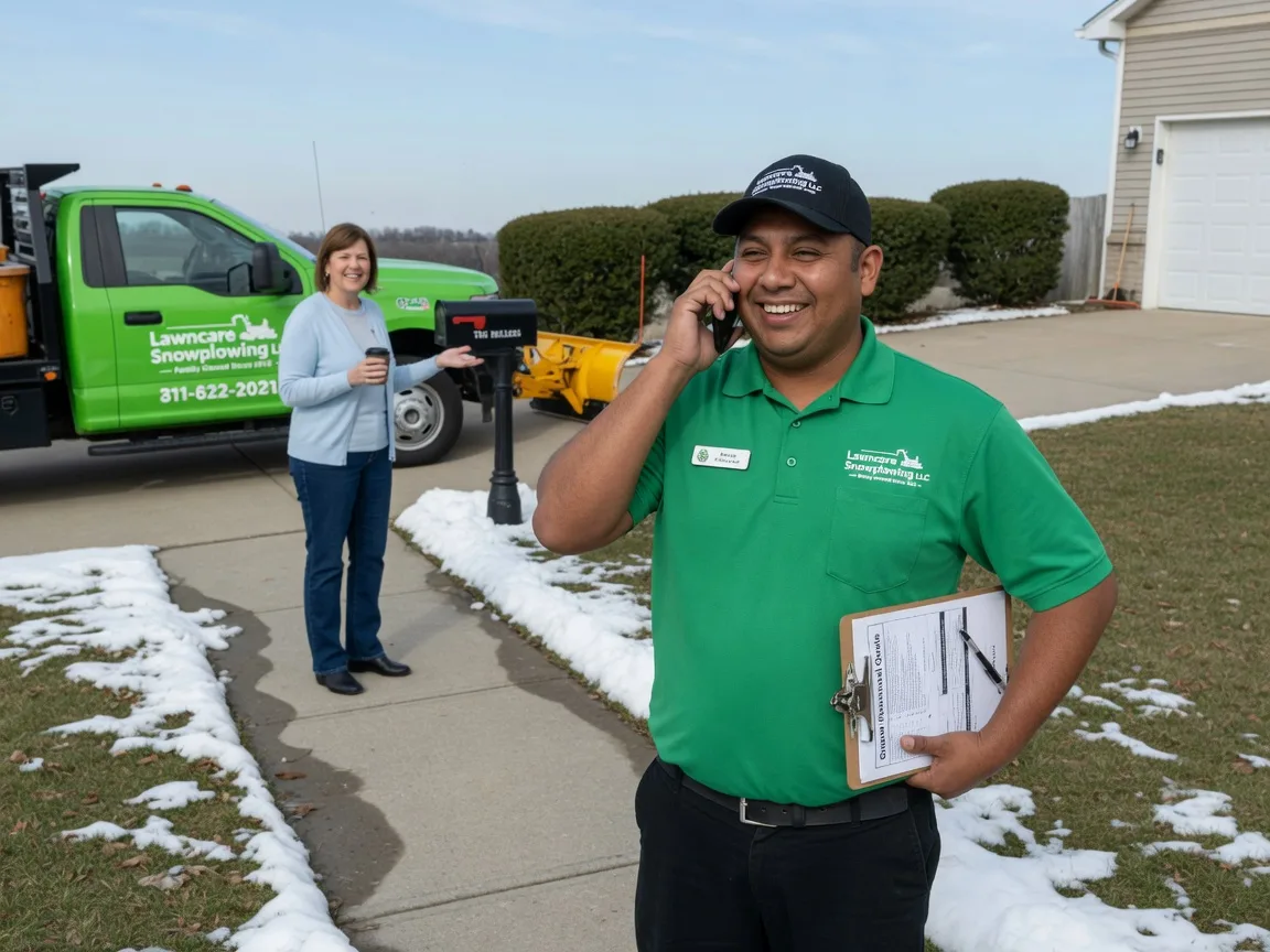 Lawn Care Services By Expert Landscaper Ghent, WV FAQs